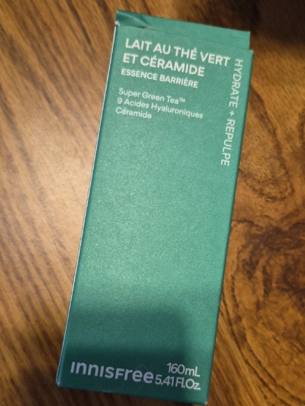 N/A innisfree green